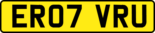 ER07VRU