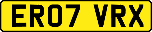 ER07VRX