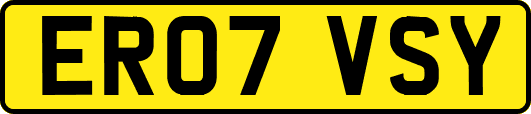 ER07VSY