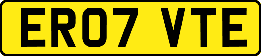 ER07VTE