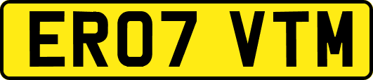 ER07VTM