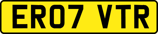 ER07VTR
