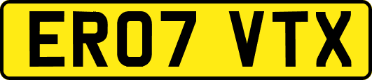 ER07VTX