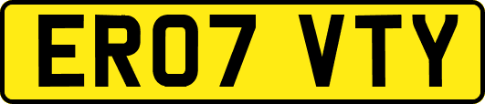ER07VTY