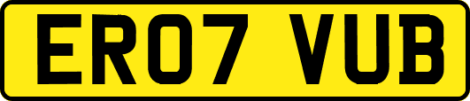 ER07VUB