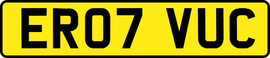 ER07VUC