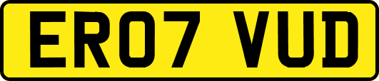 ER07VUD