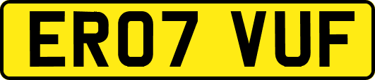 ER07VUF