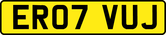 ER07VUJ