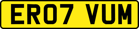 ER07VUM
