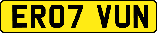 ER07VUN
