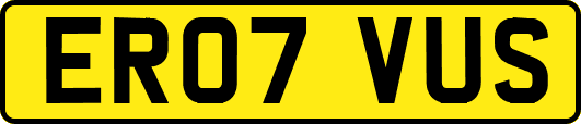 ER07VUS