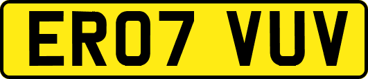 ER07VUV