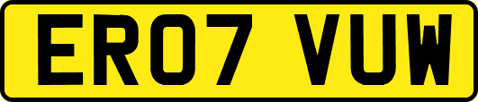 ER07VUW