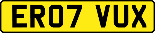 ER07VUX