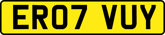 ER07VUY