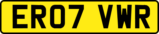 ER07VWR