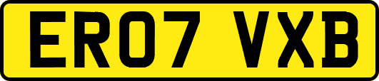 ER07VXB