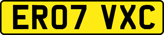 ER07VXC