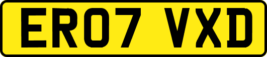 ER07VXD
