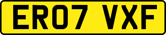 ER07VXF