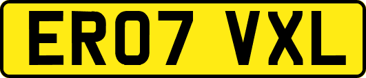 ER07VXL