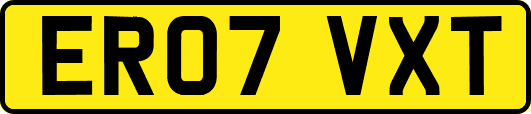 ER07VXT