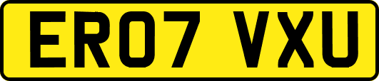 ER07VXU