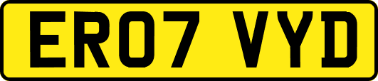 ER07VYD