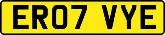 ER07VYE