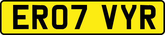 ER07VYR