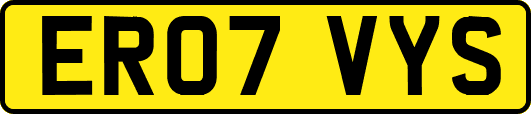 ER07VYS