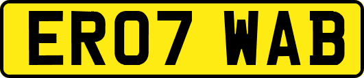ER07WAB