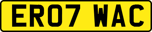 ER07WAC