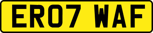 ER07WAF