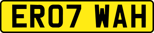 ER07WAH