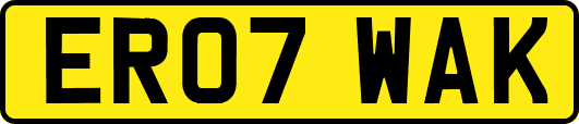 ER07WAK