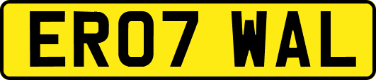 ER07WAL