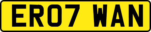 ER07WAN