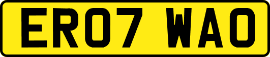 ER07WAO