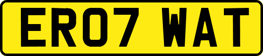 ER07WAT