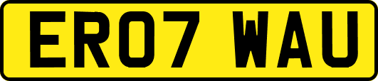 ER07WAU