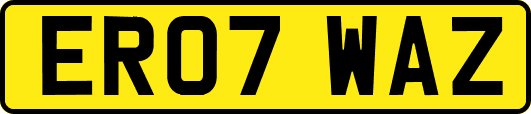ER07WAZ