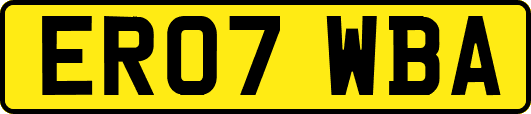 ER07WBA