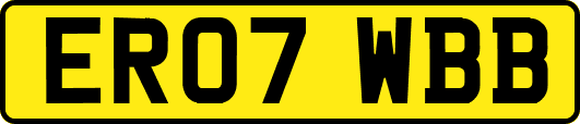 ER07WBB