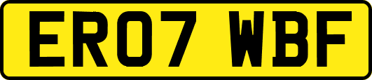 ER07WBF
