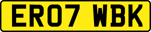 ER07WBK