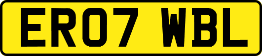 ER07WBL