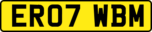 ER07WBM