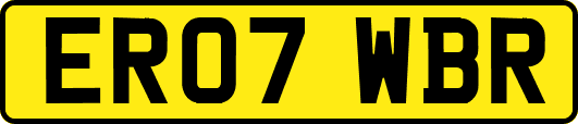 ER07WBR